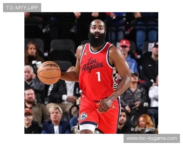 哈登魔鬼赛程将临!快船如何用他“省电”赢球 哈登魔鬼赛程将临!快船如何用他“省电”赢球