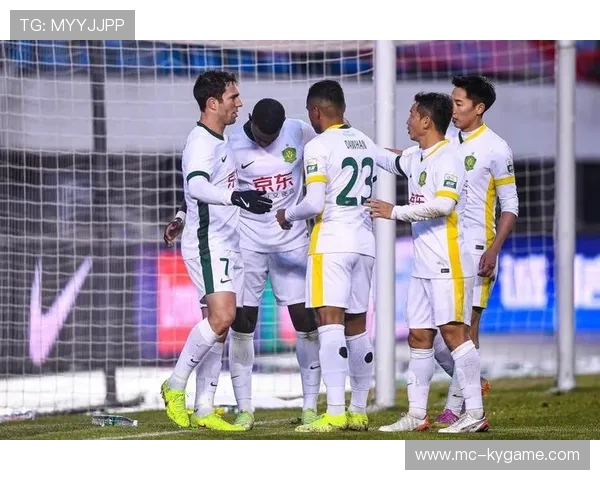 北京国安4-0横扫长春亚泰，法比奥表现抢眼，北京国安对长春亚太