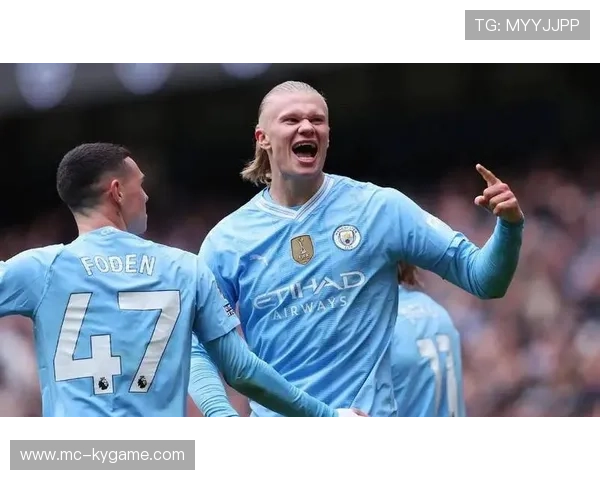 哈兰德门前嗅觉依旧敏锐