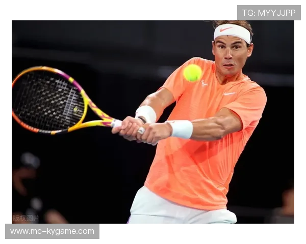 小威廉姆斯复出挑战纳达尔，澳网两大巨星再度交锋