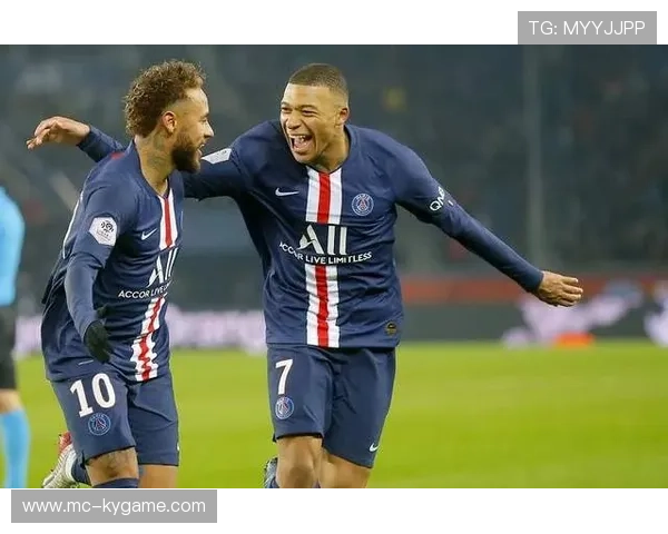 巴黎圣日耳曼中路渗透成功 巴黎圣日耳曼中路渗透成功