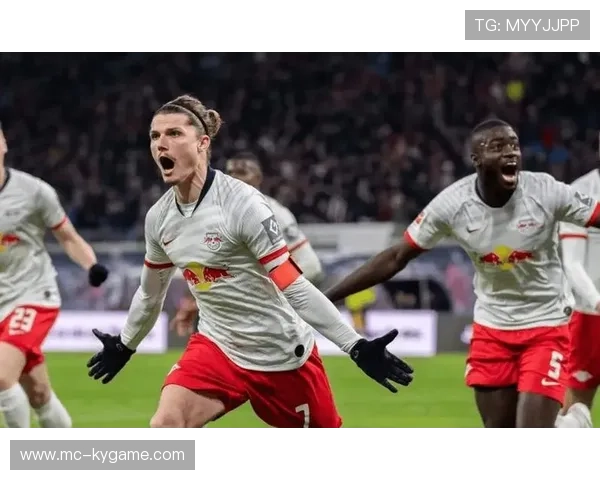 德甲莱比锡中路穿透成型,比分再次改写