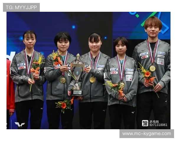 世界乒乓球联赛青训投入回报第97版白皮书发布，乒乓球世青赛2019